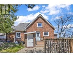 1303 CEDAR CREEK Road Unit# Basement, cambridge, Ontario