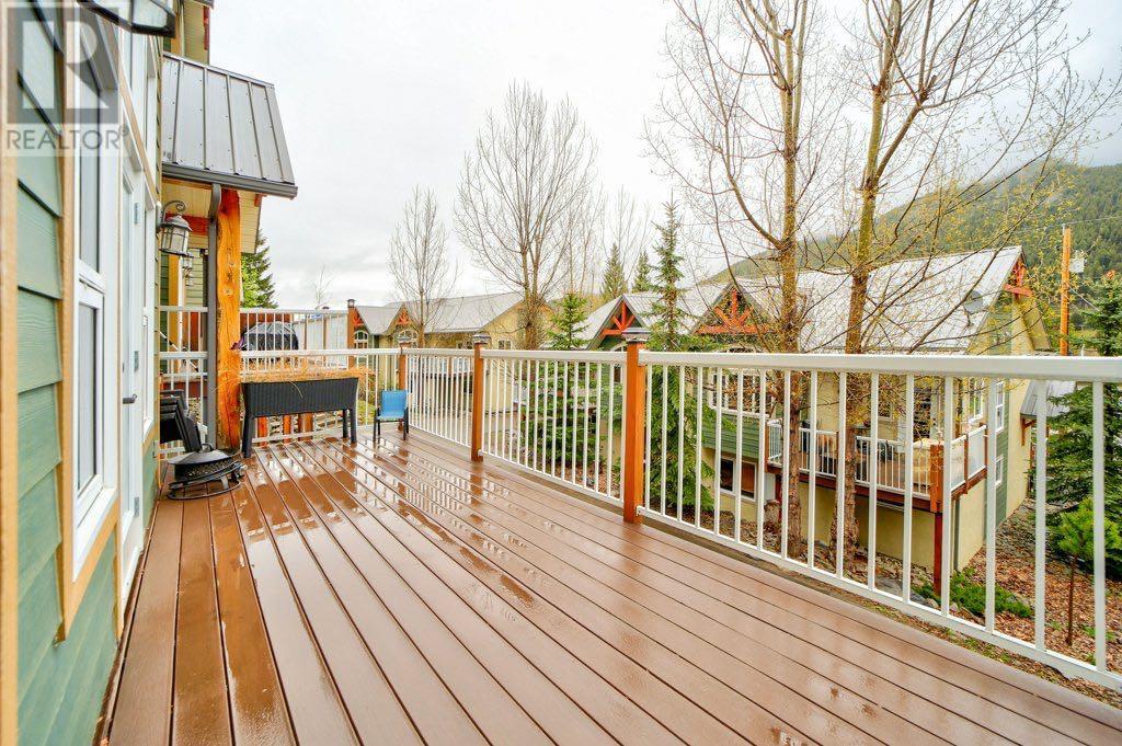 E, 13442 17ave, Blairmore, Alberta  T0K 0E0 - Photo 8 - A2221567