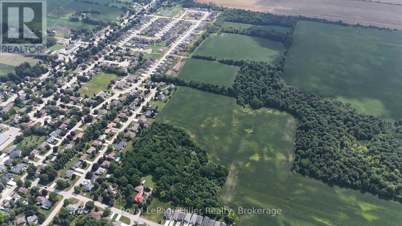 27 Arena Drive, Perth East (Milverton), Ontario  N0K 1M0 - Photo 3 - X12151024