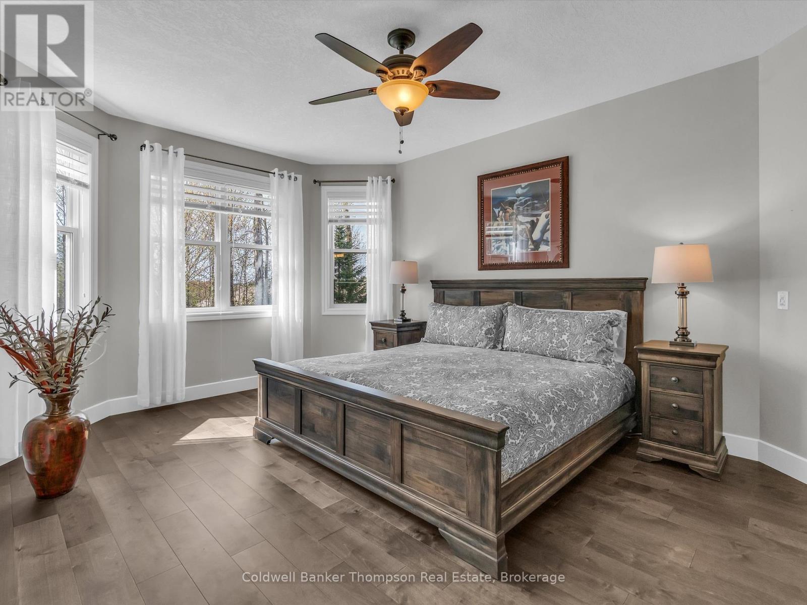 16 Homestead Lane, Huntsville, Ontario  P1H 2N8 - Photo 21 - X12151209