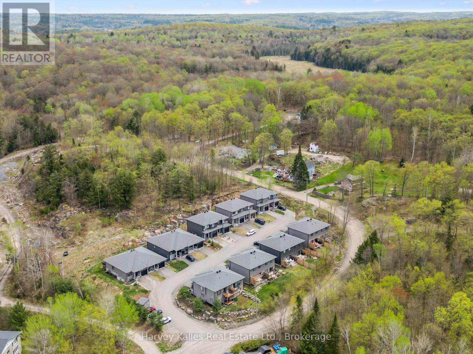 9 Cascade Lane, Huntsville, Ontario  P1H 1Y3 - Photo 22 - X12151228