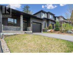 9 CASCADE LANE, huntsville (chaffey), Ontario