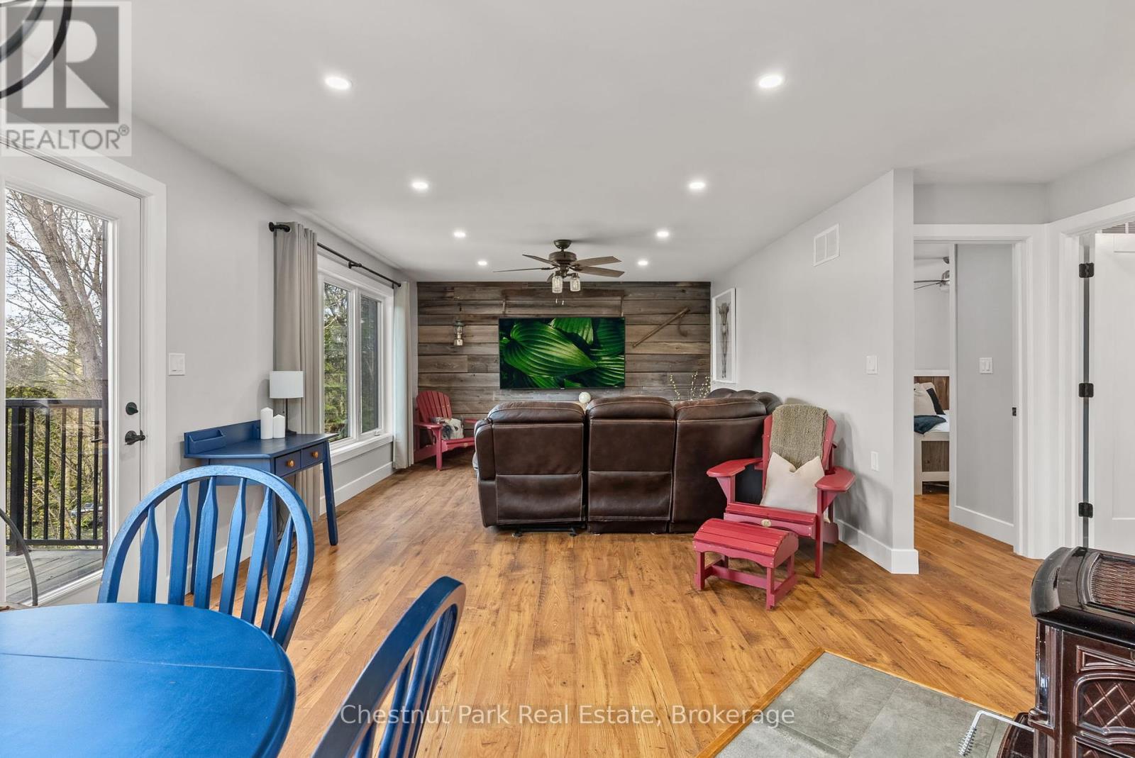 1205 Old Muskoka Road, Huntsville, Ontario  P0B 1M0 - Photo 31 - X12151232