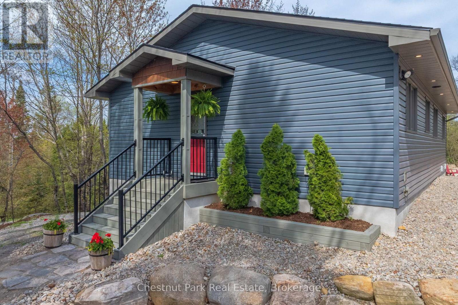 Property at 1205 OLD MUSKOKA ROAD image 4