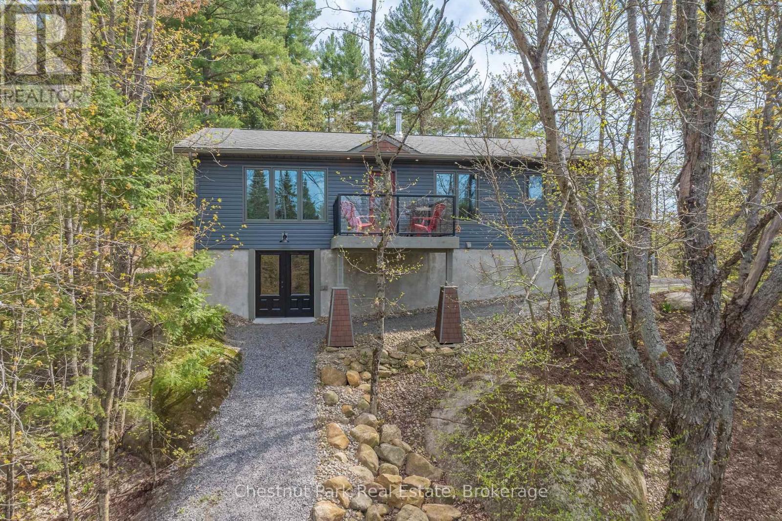Property at 1205 OLD MUSKOKA ROAD image 5