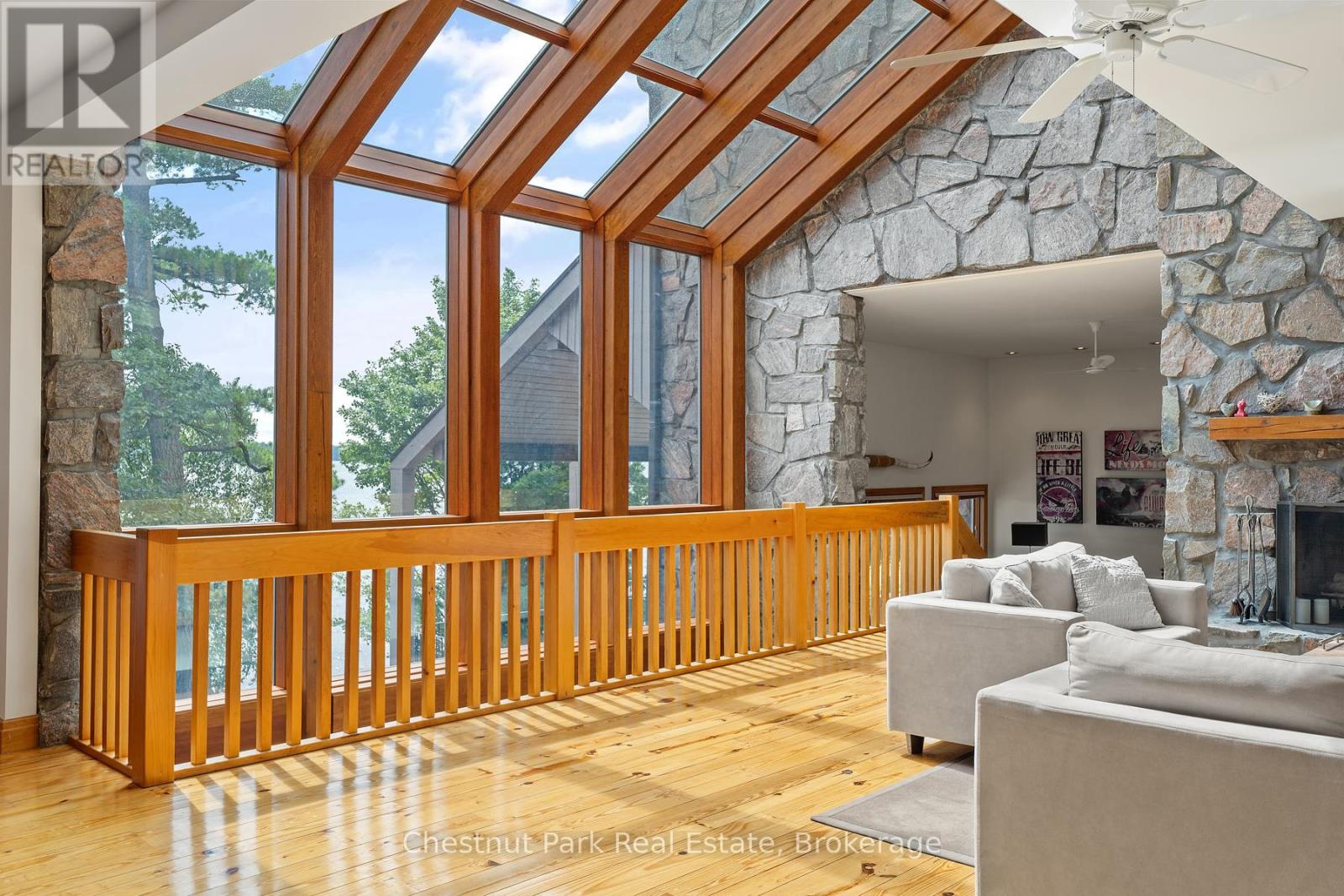 10 Wyldewood Road, Muskoka Lakes, Ontario  P1L 1W8 - Photo 10 - X12151233