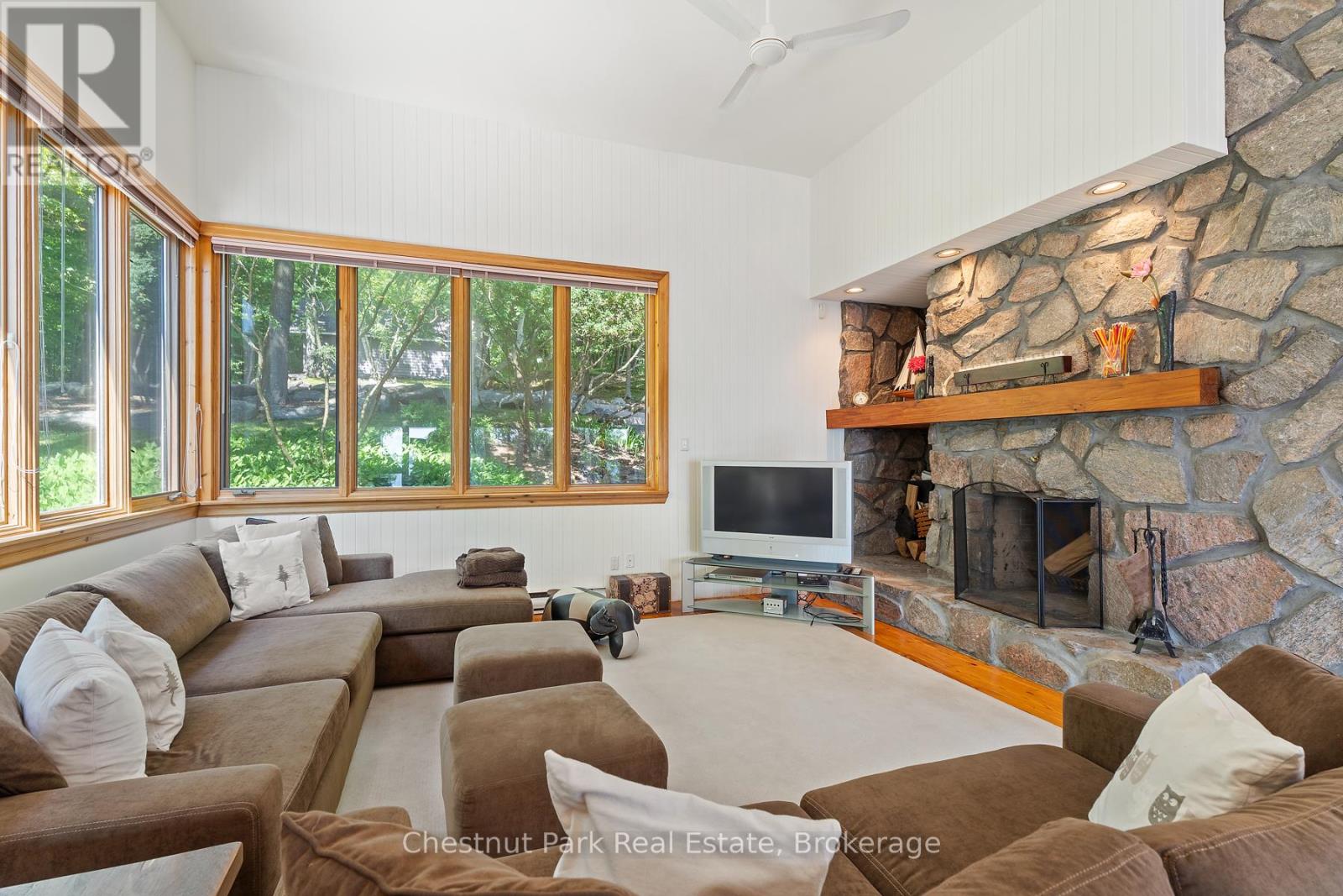 10 Wyldewood Road, Muskoka Lakes, Ontario  P1L 1W8 - Photo 17 - X12151233