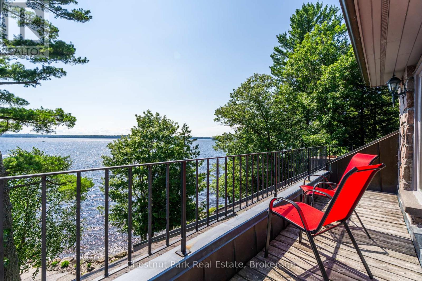 10 Wyldewood Road, Muskoka Lakes, Ontario  P1L 1W8 - Photo 23 - X12151233