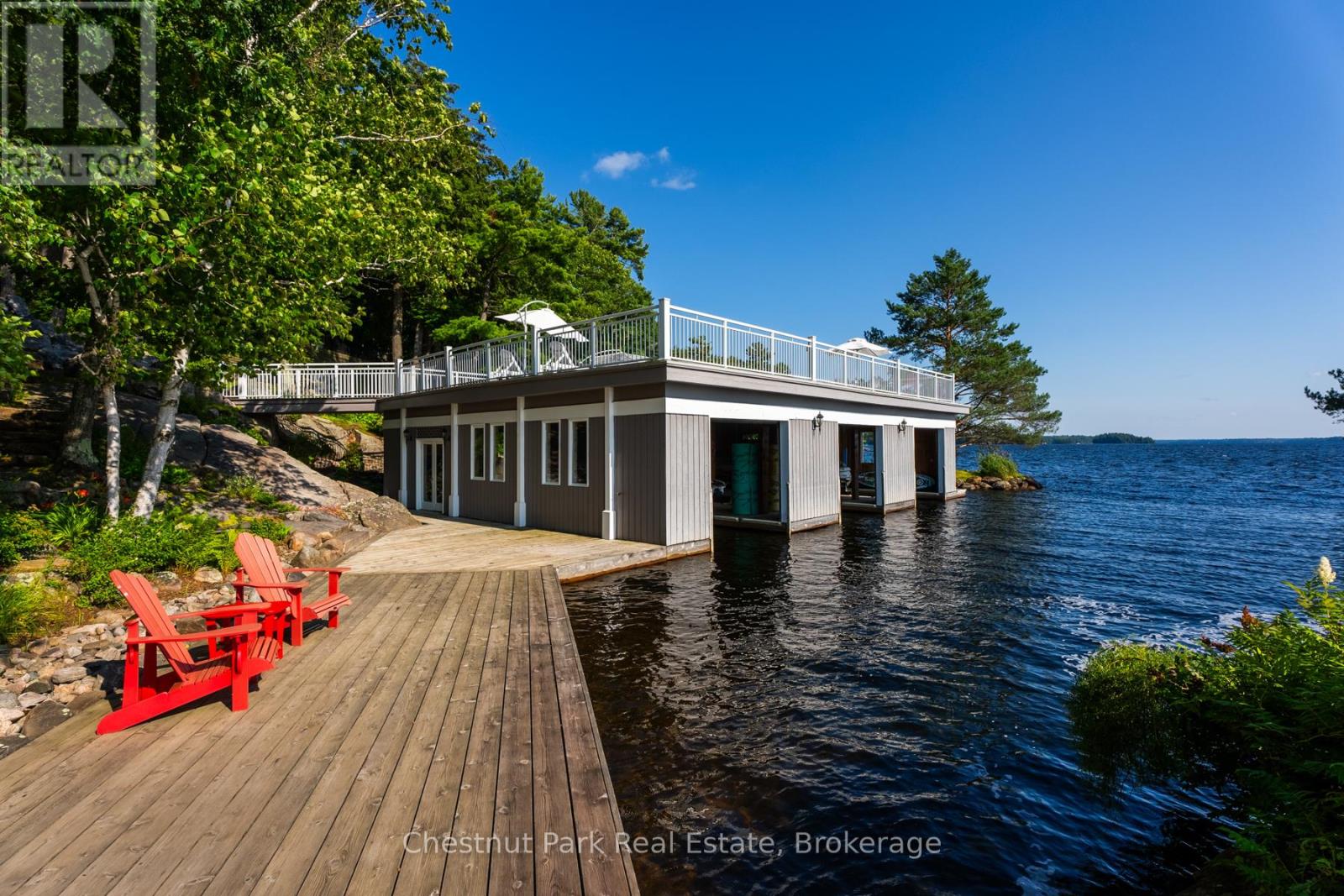 10 Wyldewood Road, Muskoka Lakes, Ontario  P1L 1W8 - Photo 24 - X12151233