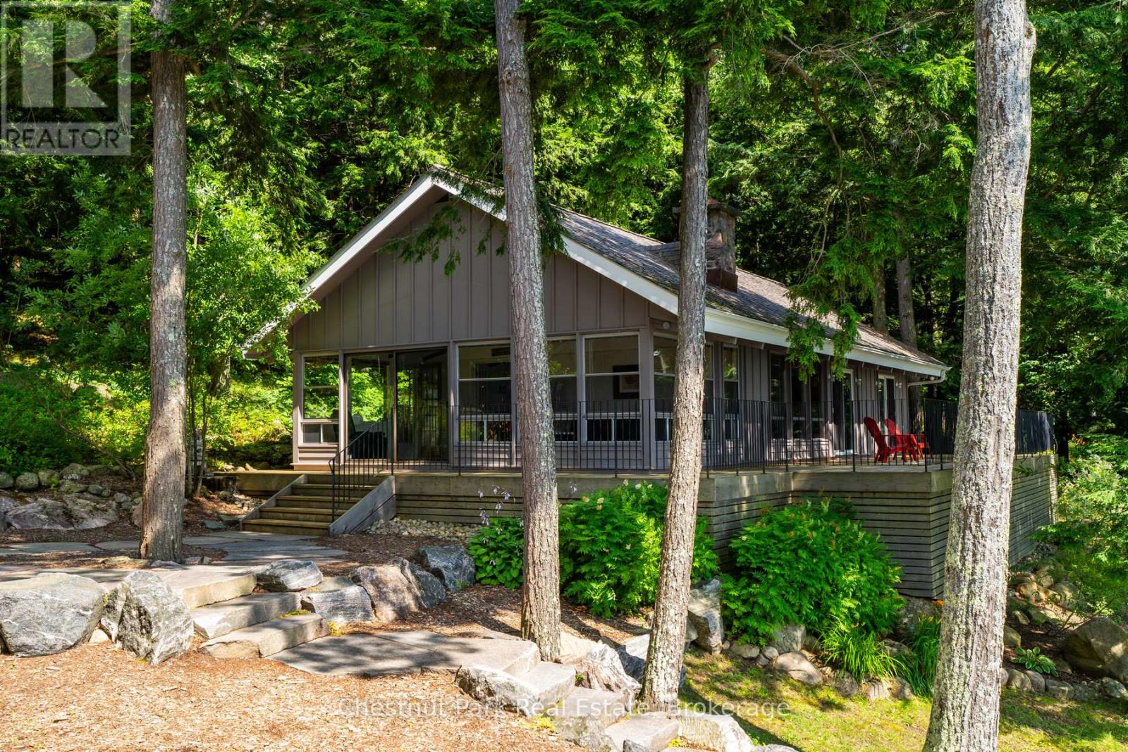 10 Wyldewood Road, Muskoka Lakes, Ontario  P1L 1W8 - Photo 27 - X12151233