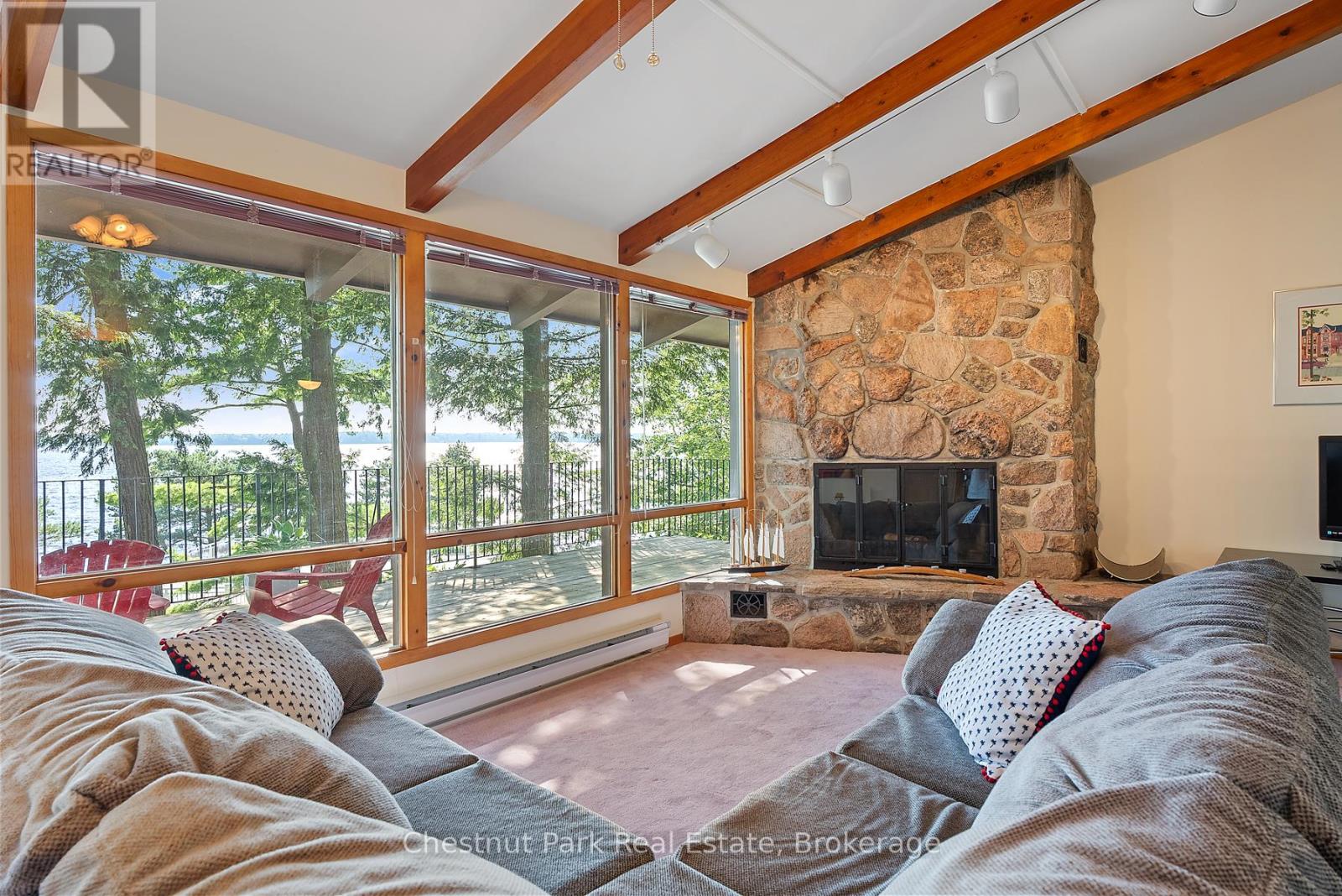 10 Wyldewood Road, Muskoka Lakes, Ontario  P1L 1W8 - Photo 28 - X12151233
