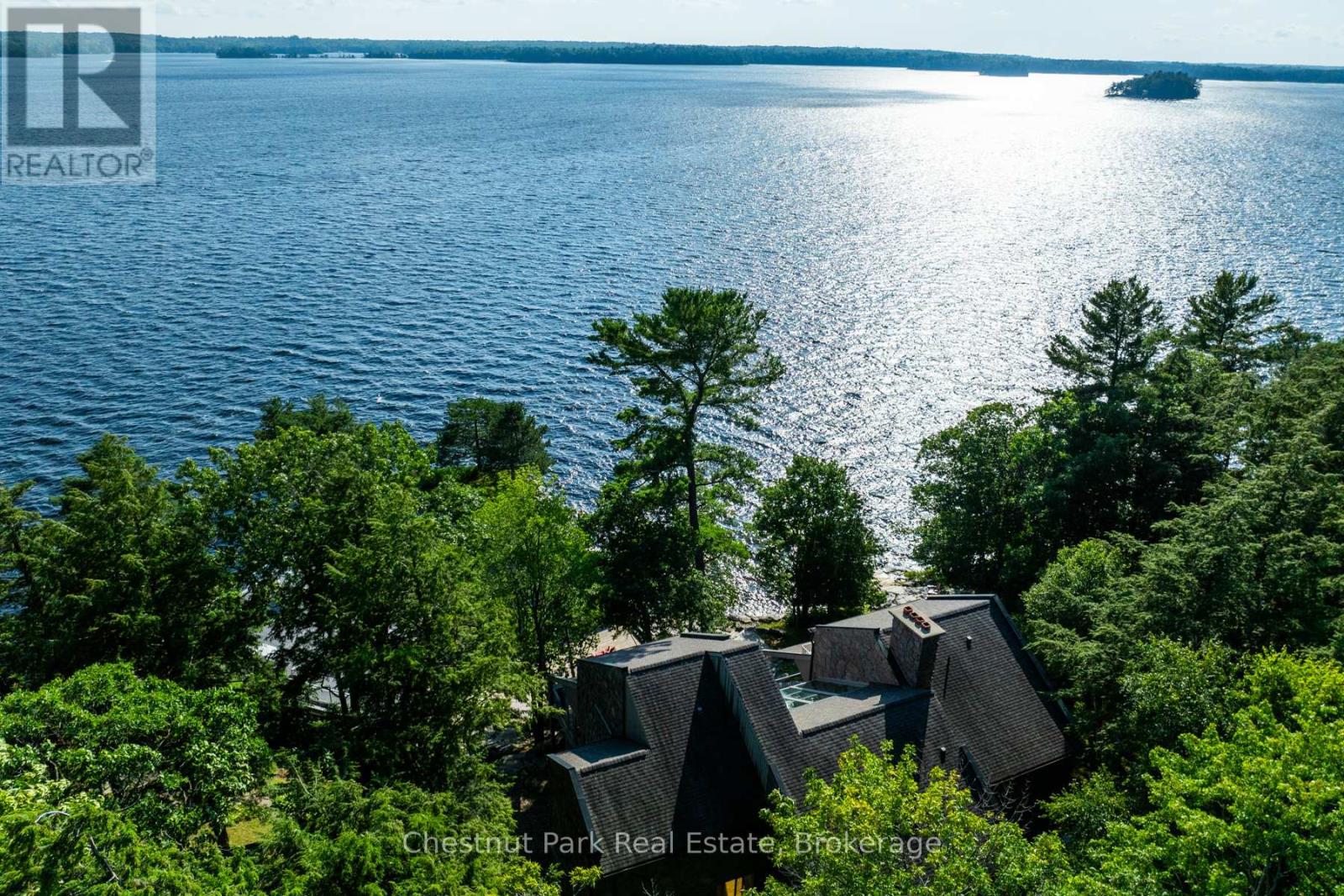 10 Wyldewood Road, Muskoka Lakes, Ontario  P1L 1W8 - Photo 3 - X12151233