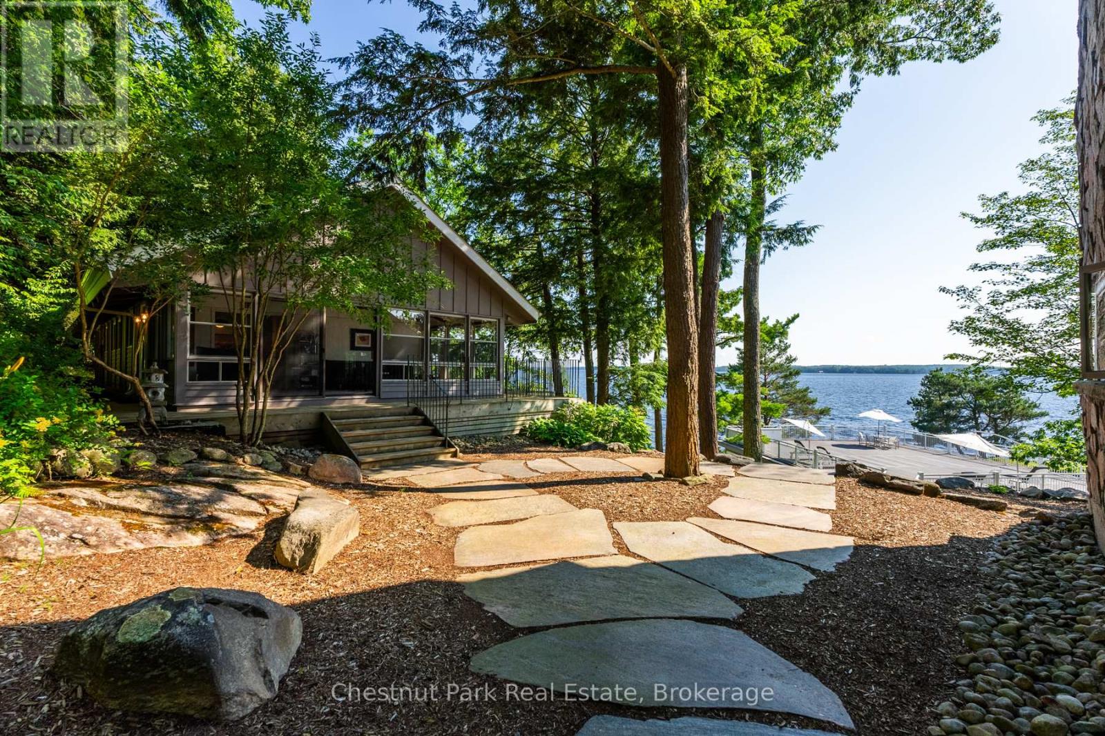10 Wyldewood Road, Muskoka Lakes, Ontario  P1L 1W8 - Photo 30 - X12151233