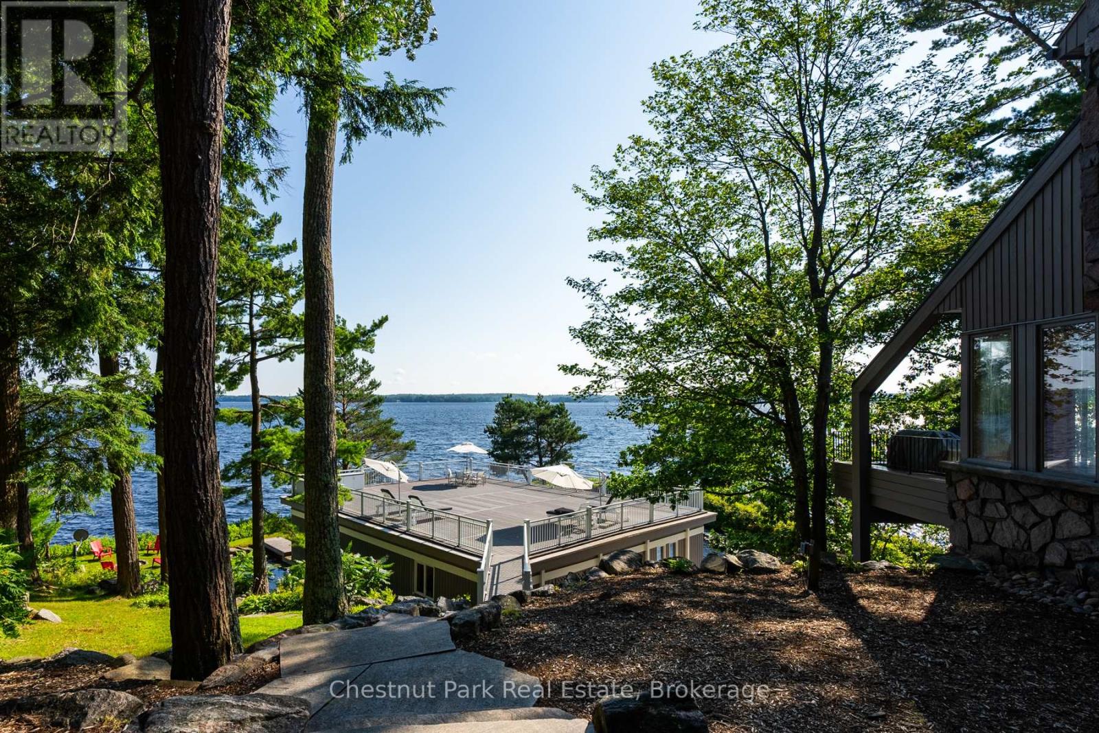 10 Wyldewood Road, Muskoka Lakes, Ontario  P1L 1W8 - Photo 31 - X12151233