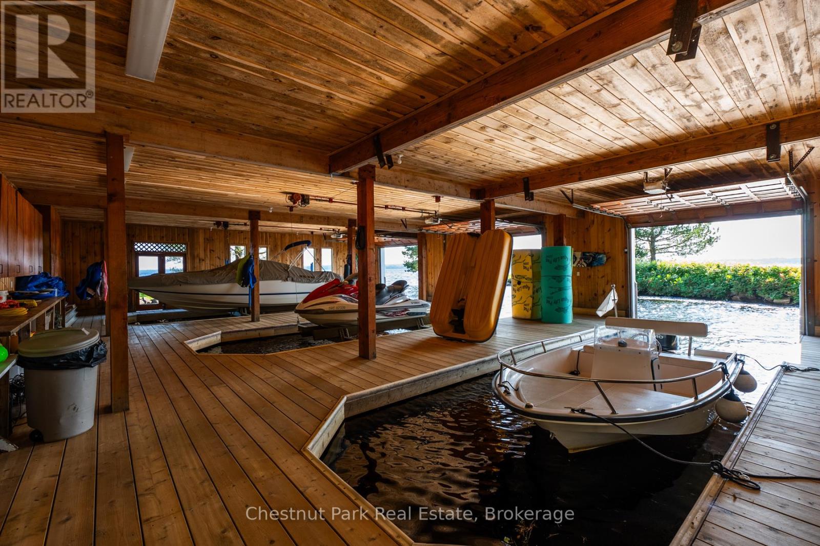 10 Wyldewood Road, Muskoka Lakes, Ontario  P1L 1W8 - Photo 33 - X12151233