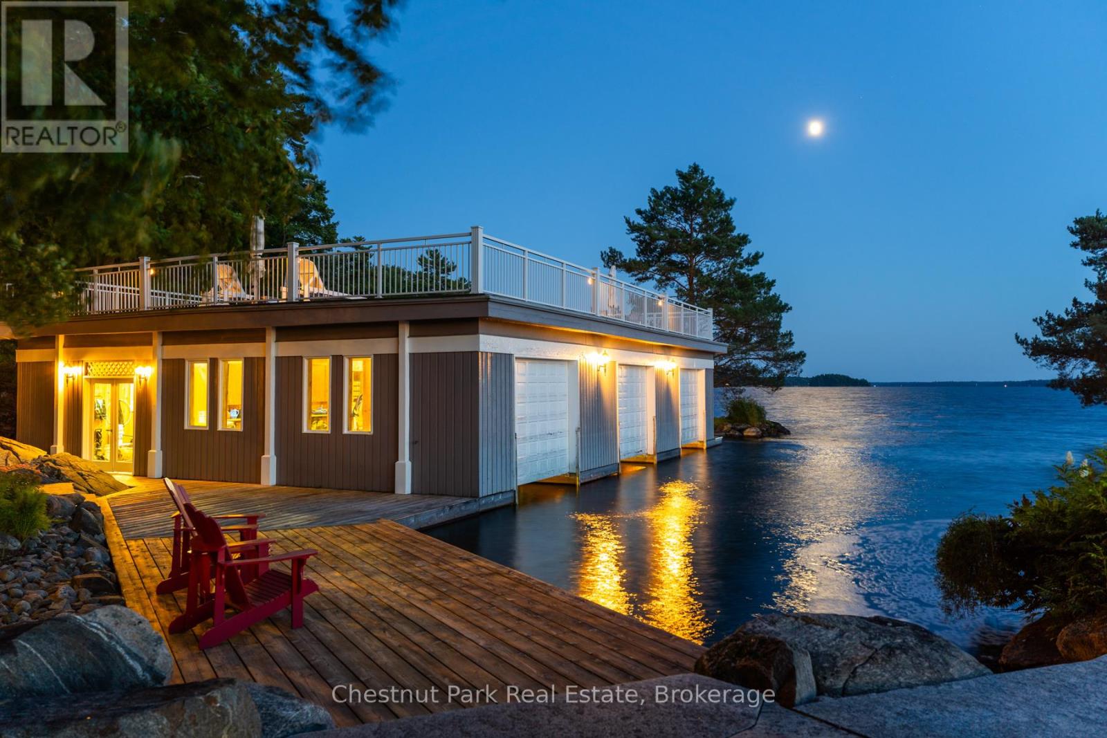10 Wyldewood Road, Muskoka Lakes, Ontario  P1L 1W8 - Photo 35 - X12151233