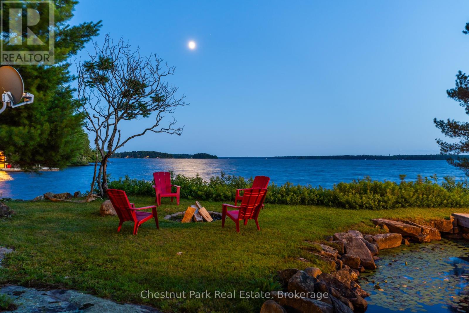 10 Wyldewood Road, Muskoka Lakes, Ontario  P1L 1W8 - Photo 37 - X12151233