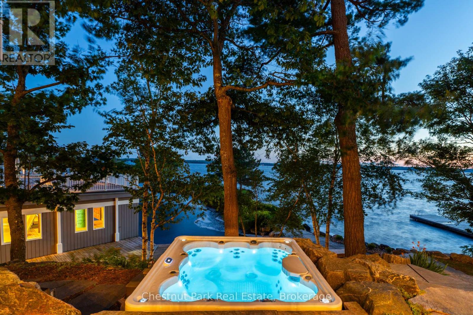 10 Wyldewood Road, Muskoka Lakes, Ontario  P1L 1W8 - Photo 38 - X12151233