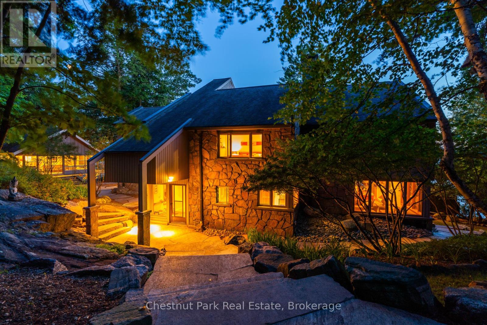 10 Wyldewood Road, Muskoka Lakes, Ontario  P1L 1W8 - Photo 39 - X12151233