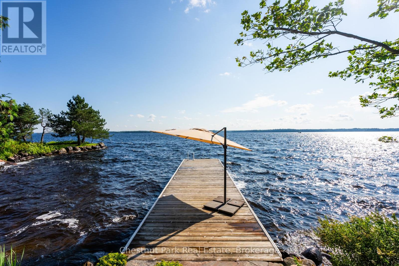 10 Wyldewood Road, Muskoka Lakes, Ontario  P1L 1W8 - Photo 4 - X12151233