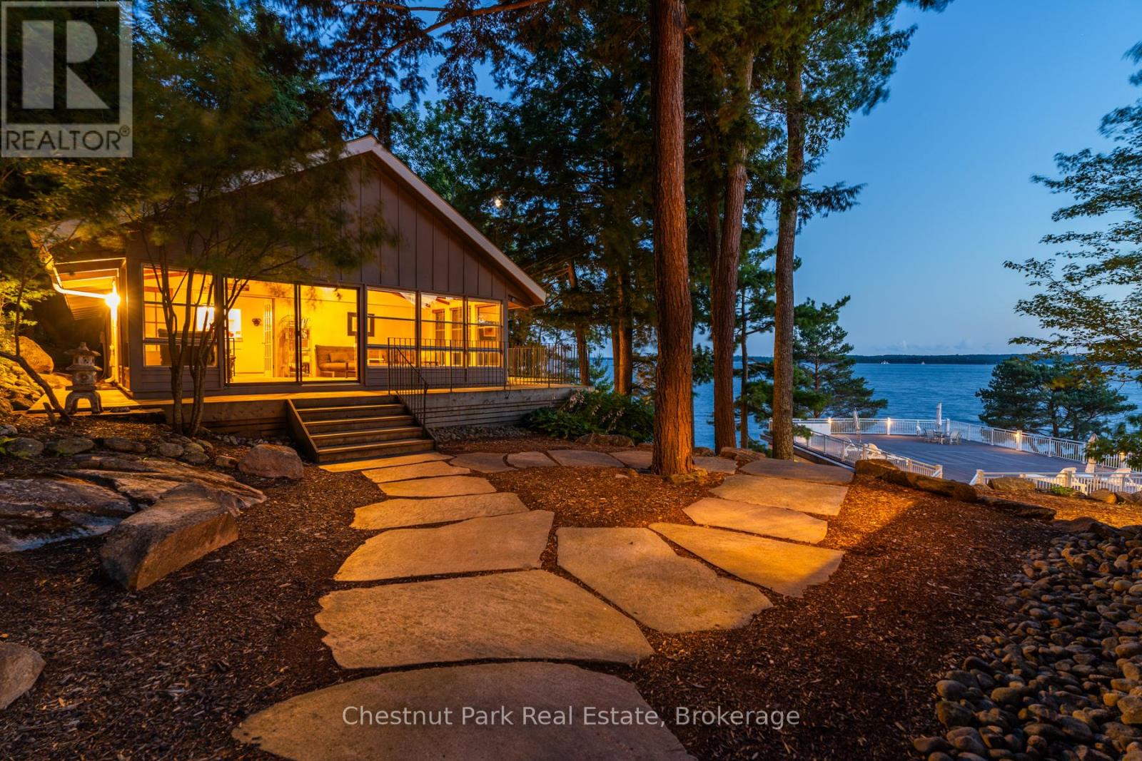 10 Wyldewood Road, Muskoka Lakes, Ontario  P1L 1W8 - Photo 40 - X12151233