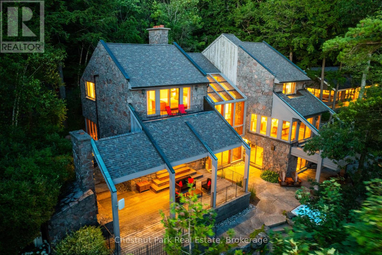 10 Wyldewood Road, Muskoka Lakes, Ontario  P1L 1W8 - Photo 41 - X12151233