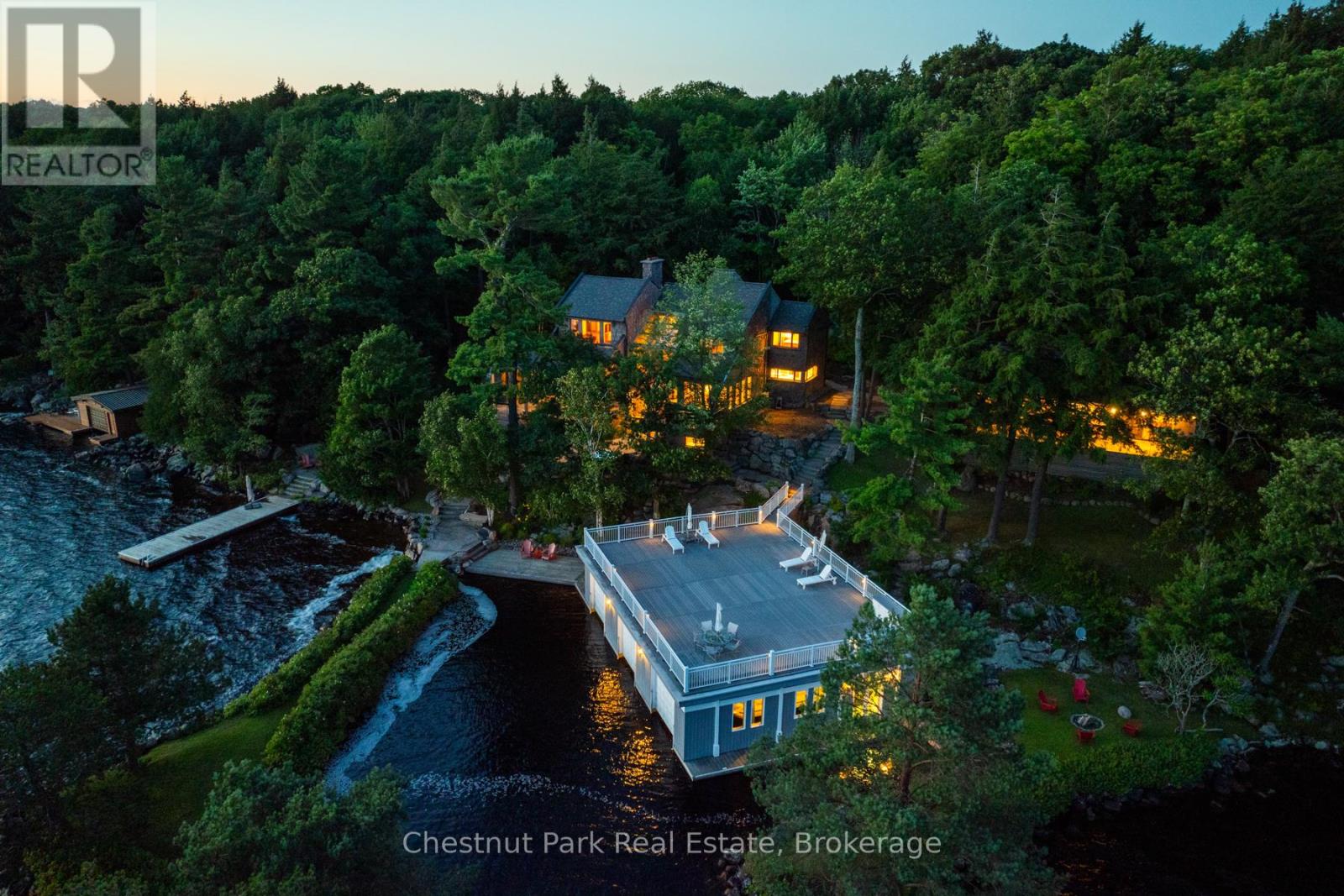 10 Wyldewood Road, Muskoka Lakes, Ontario  P1L 1W8 - Photo 42 - X12151233