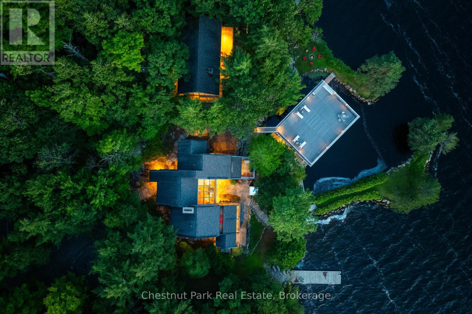 10 Wyldewood Road, Muskoka Lakes, Ontario  P1L 1W8 - Photo 43 - X12151233