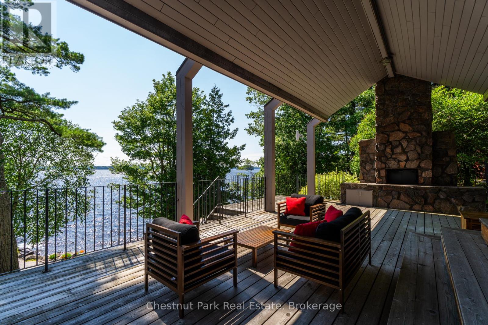 10 Wyldewood Road, Muskoka Lakes, Ontario  P1L 1W8 - Photo 8 - X12151233