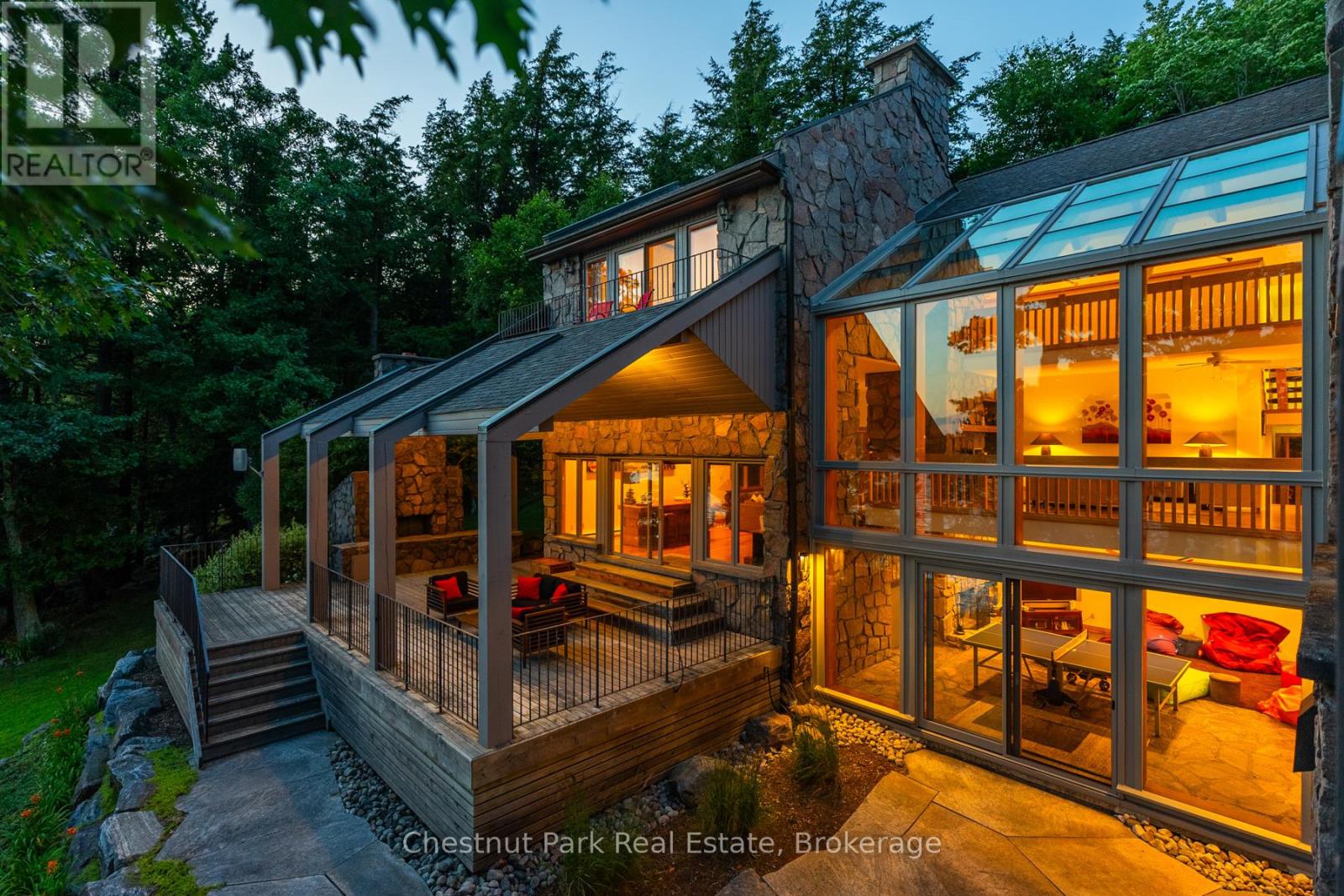 10 Wyldewood Road, Muskoka Lakes, Ontario  P1L 1W8 - Photo 9 - X12151233