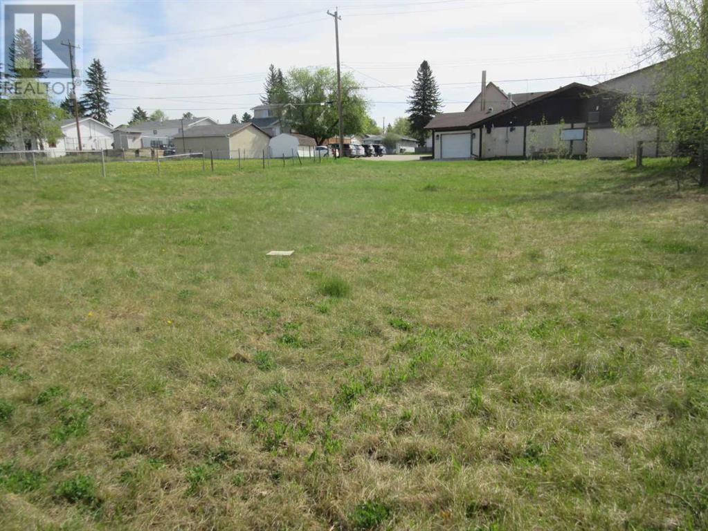 4807 4809, 47 Street, Rocky Mountain House, Alberta  T4T 1A3 - Photo 1 - A2034654