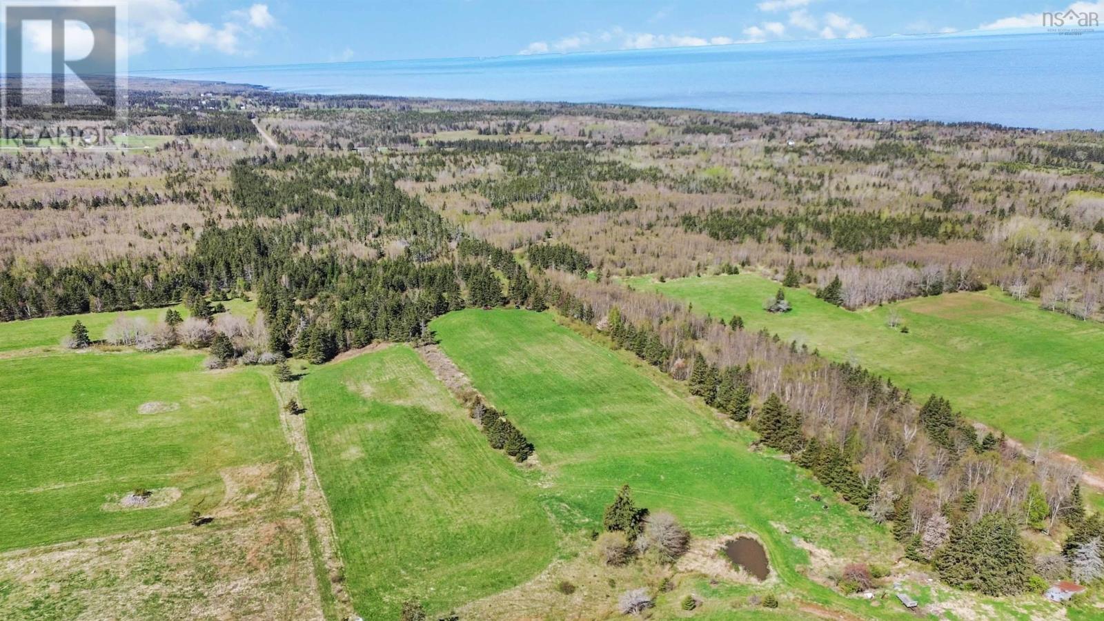 Lot Port Lorne Road, Port Lorne, Nova Scotia  B0S 1R0 - Photo 1 - 202510927