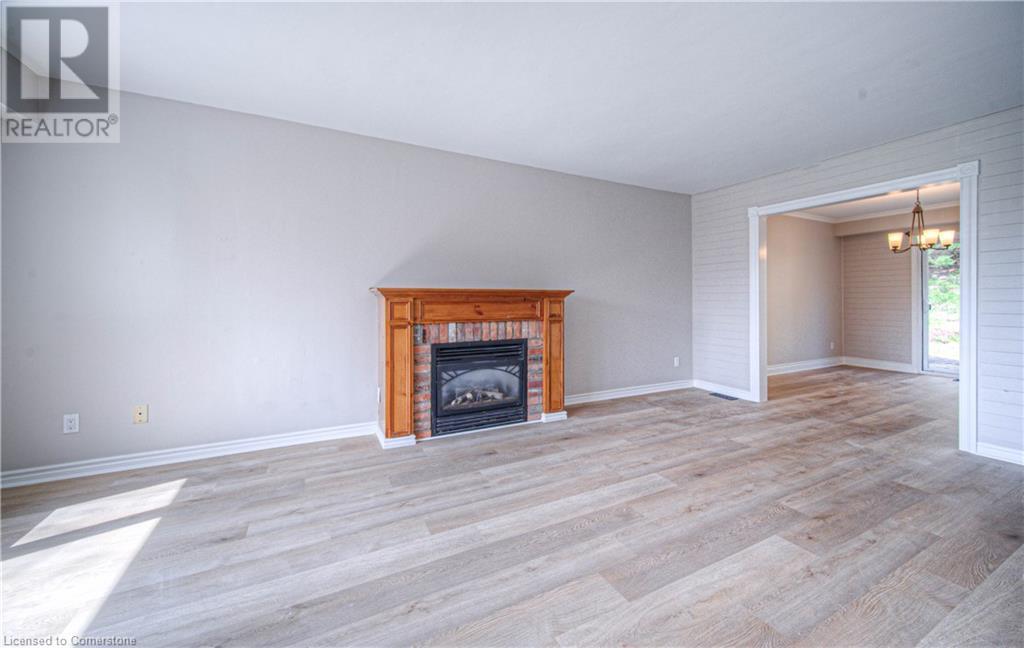 188 Arrowhead Crescent, Kitchener, Ontario N2P 1B9 - Photo 8 - 40724534
