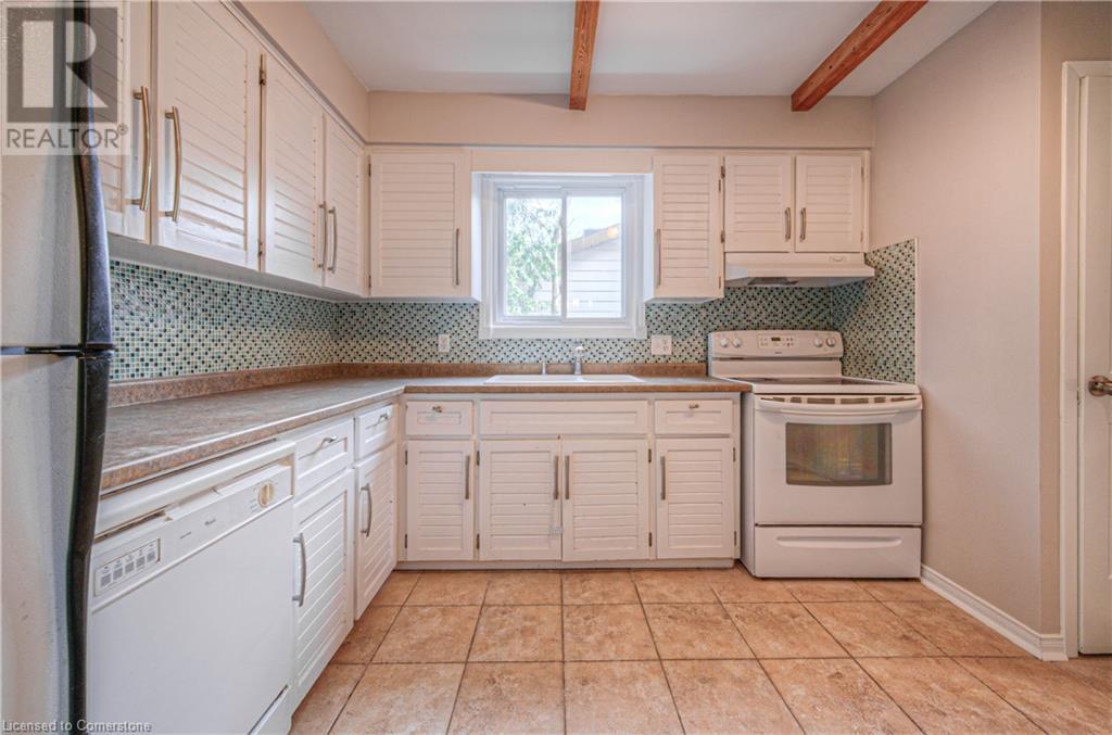 188 Arrowhead Crescent, Kitchener, Ontario N2P 1B9 - Photo 15 - 40724534