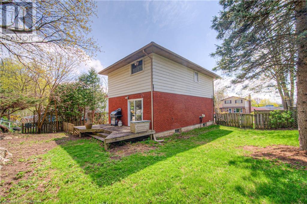 188 Arrowhead Crescent, Kitchener, Ontario  N2P 1B9 - Photo 36 - 40724534