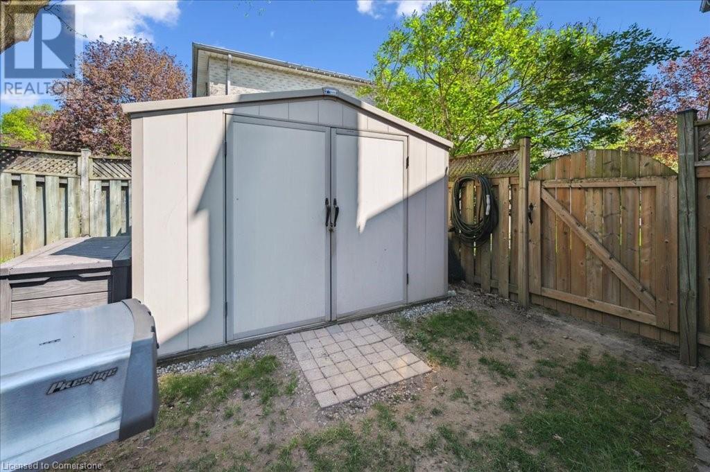 88 Rose Bridge Crescent, Cambridge, Ontario N3C 3Z2 - Photo 45 - 40727641