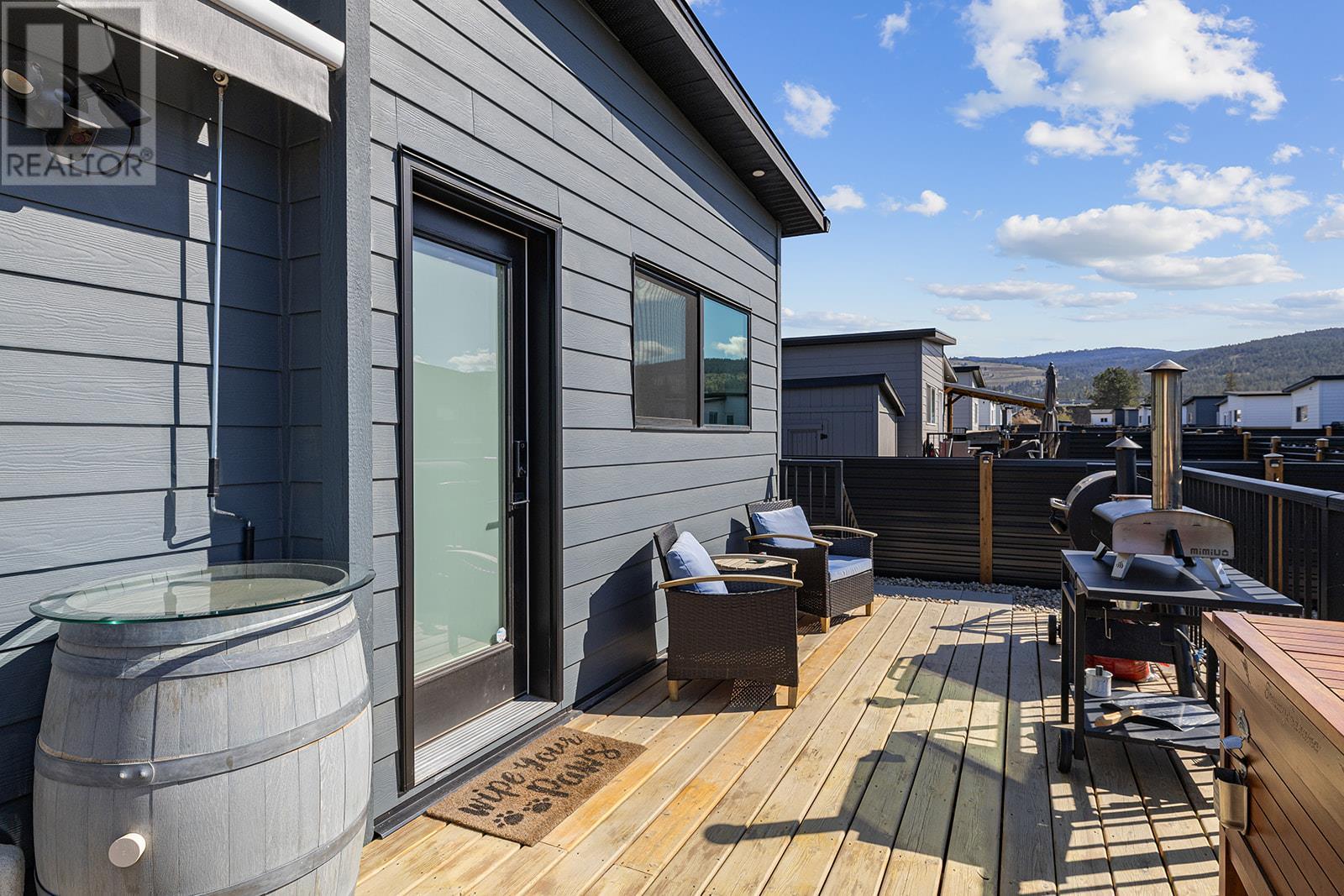 8900 Jim Bailey Road Unit# 95, Kelowna, British Columbia  V4V 0B6 - Photo 38 - 10343748