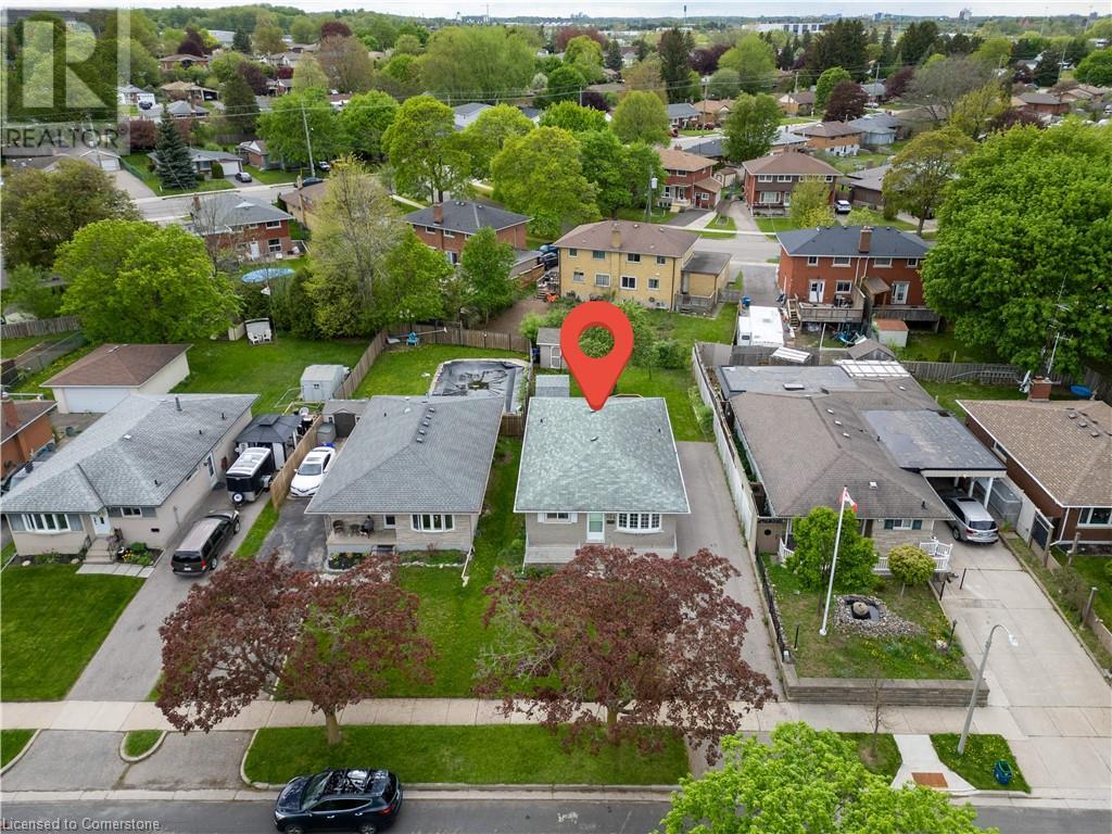 344 Shelley Drive, Kitchener, Ontario  N2C 1N1 - Photo 24 - 40728804