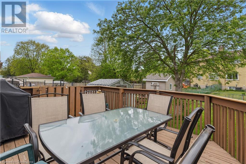 344 Shelley Drive, Kitchener, Ontario  N2C 1N1 - Photo 31 - 40728804
