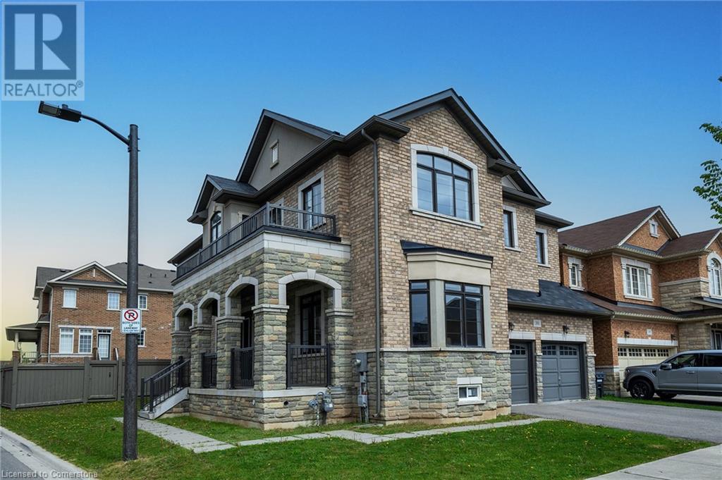 391 Grindstone Trail, Oakville, Ontario L6H 0S1 - Photo 2 - 40729011