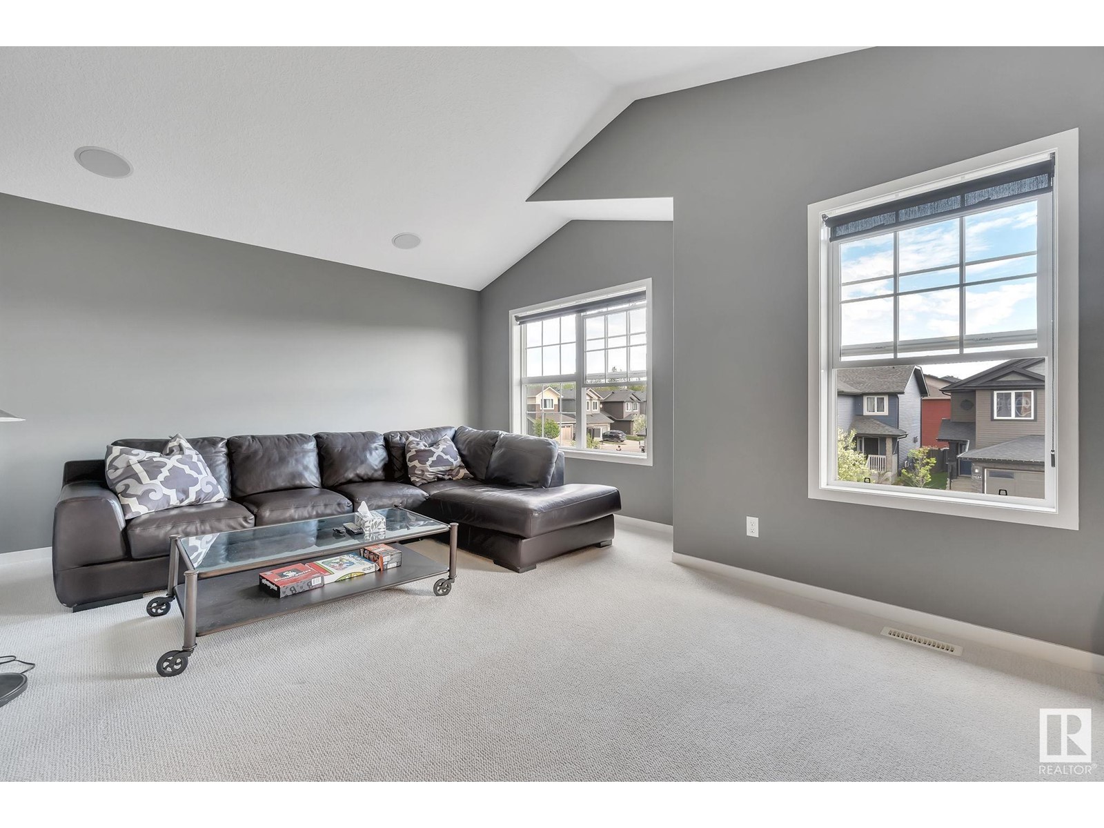 2047 Redtail Cm Nw, Edmonton, Alberta  T5S 0H3 - Photo 22 - E4436631