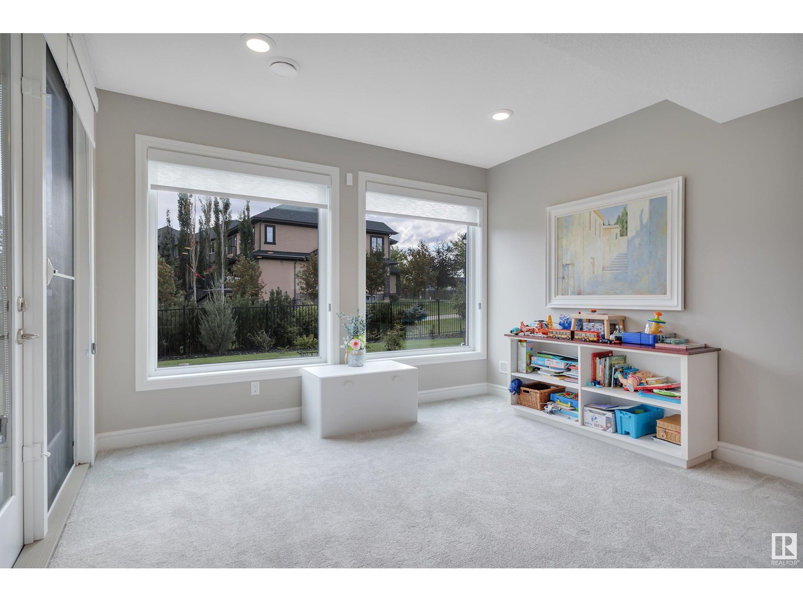 4745 Woolsey Cm Nw, Edmonton, Alberta  T6W 2B9 - Photo 46 - E4436639