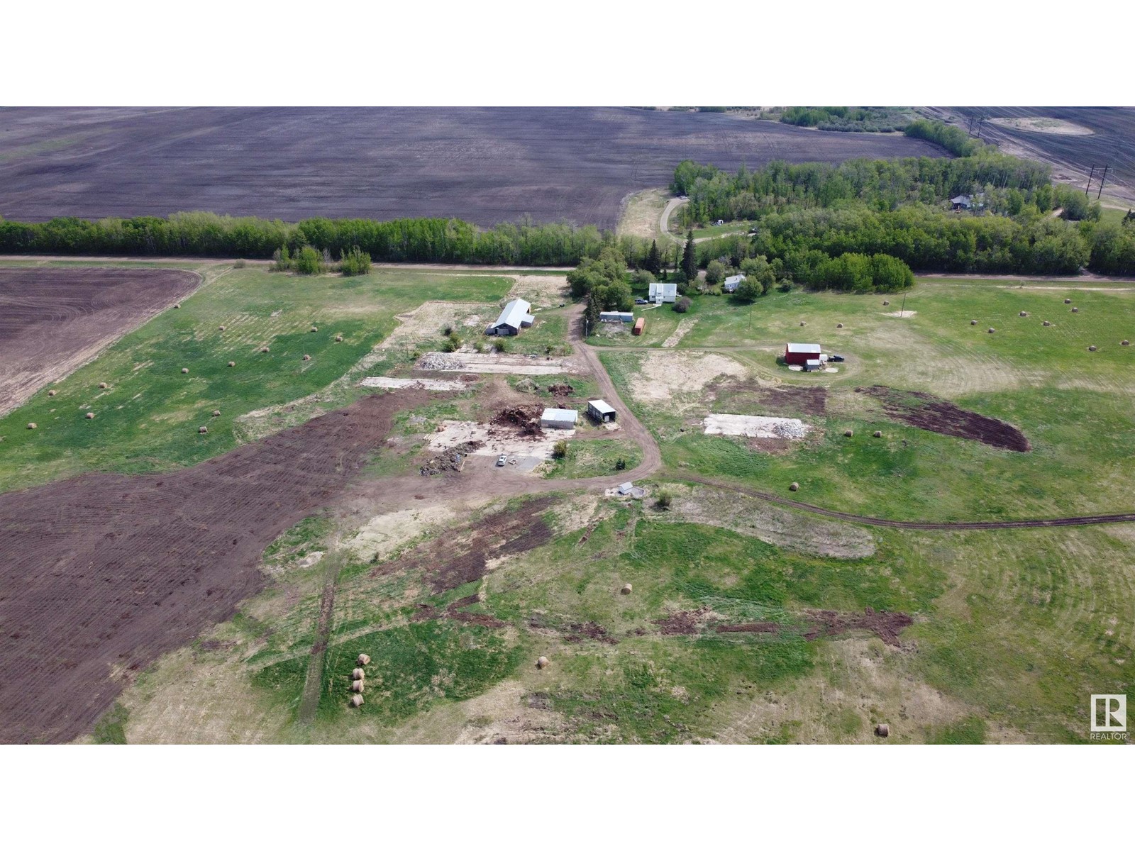 52024 RGE ROAD 265, Rural Parkland County, Alberta