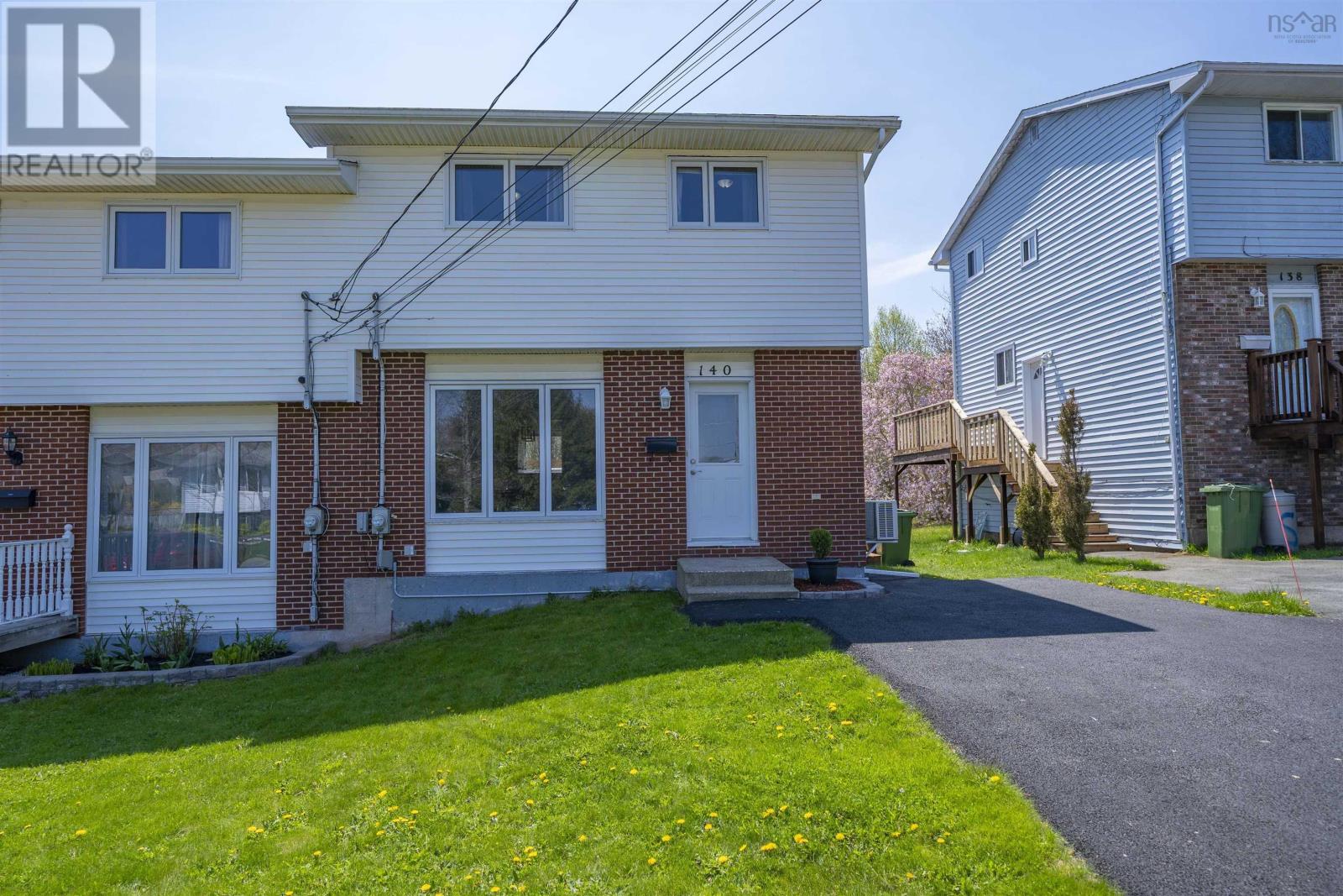 Property at 140 Cranberry Crescent image 1