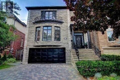 336 GLENGARRY AVENUE, Toronto, Ontario
