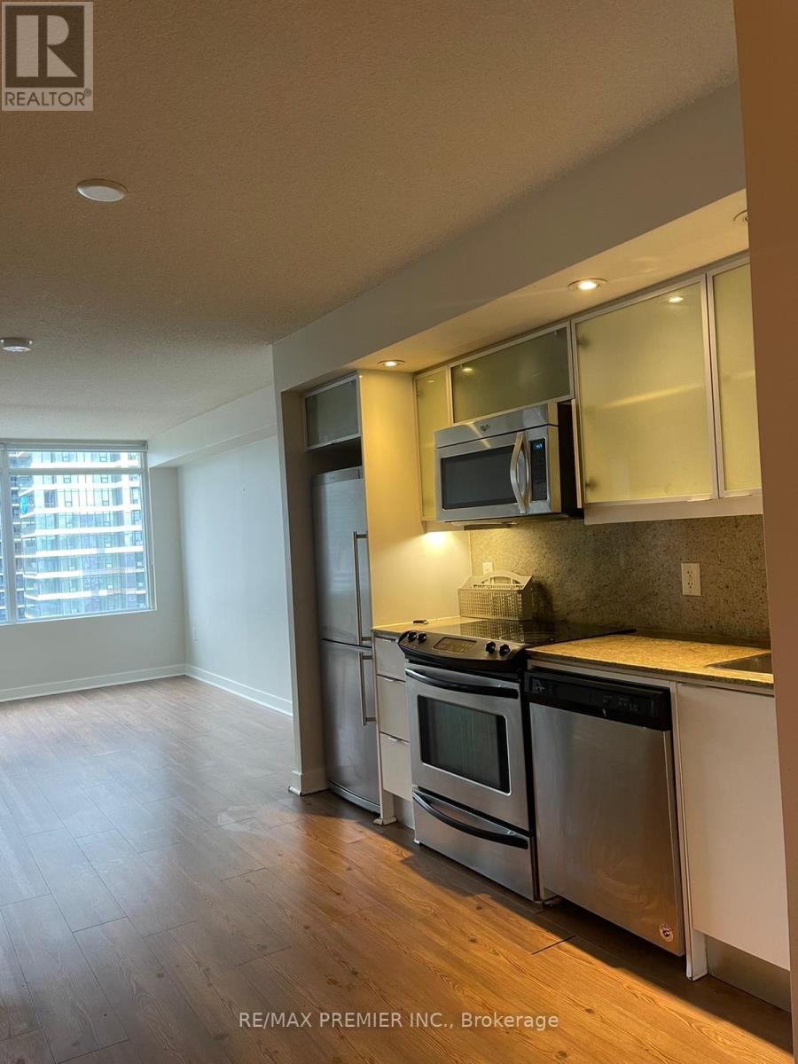 3503 - 25 Telegram Mews, Toronto, Ontario  M5V 3Z1 - Photo 16 - C12151062