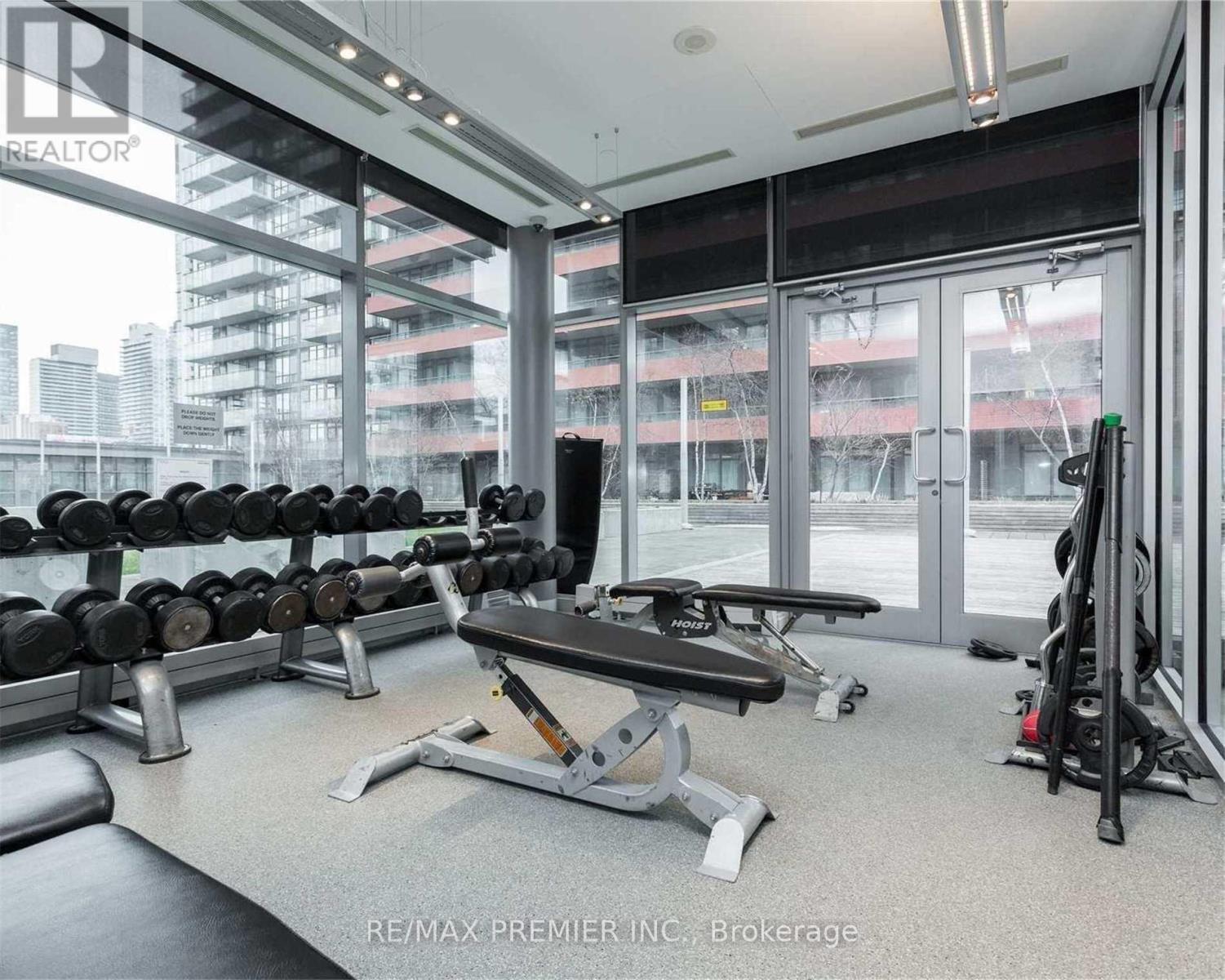 3503 - 25 Telegram Mews, Toronto, Ontario  M5V 3Z1 - Photo 8 - C12151062