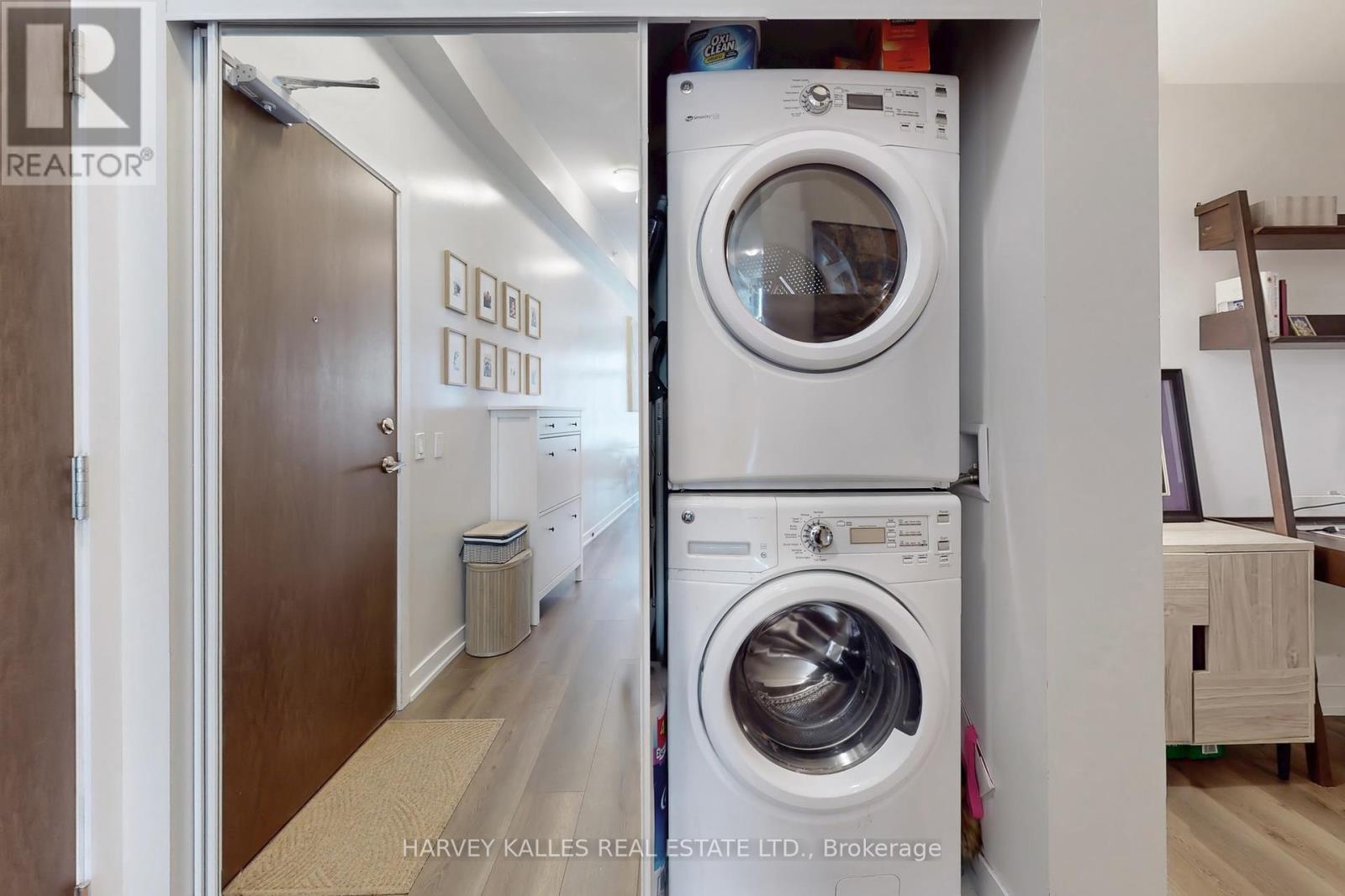 721 - 38 Iannuzzi Street, Toronto, Ontario  M5V 0S2 - Photo 34 - C12151154