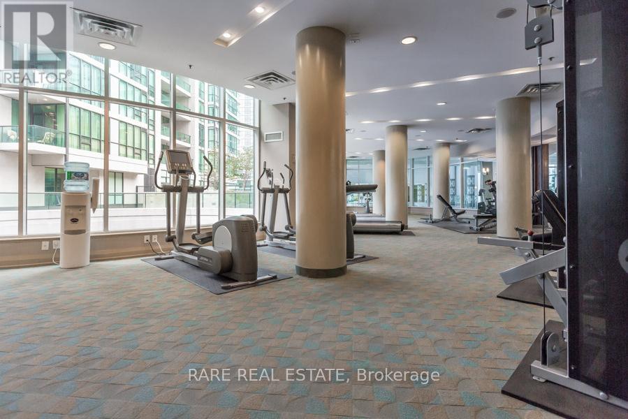 501 - 12 Yonge Street N, Toronto, Ontario  M5E 1Z9 - Photo 3 - C12151167