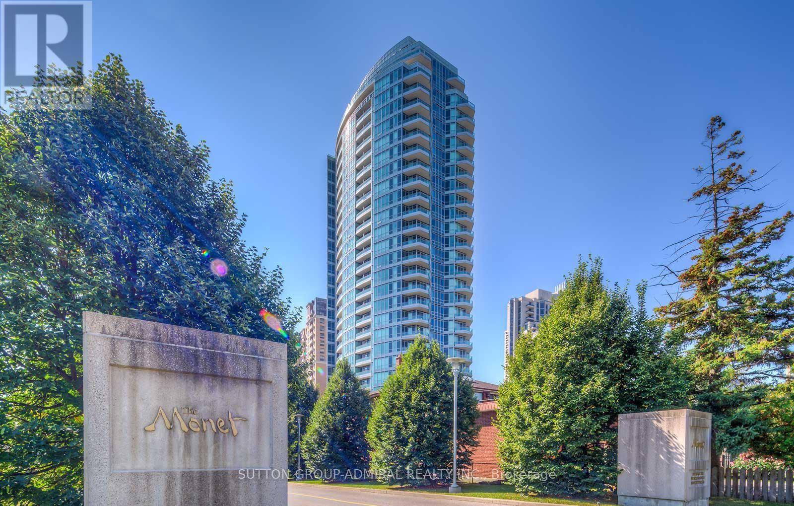 2506 - 60 Byng Avenue, Toronto, Ontario  M2N 7K3 - Photo 1 - C12151182